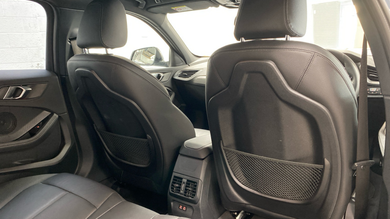 BMW 1 Series 118i [136] M Sport 5dr Step Auto [LCP] Petrol Hatchback